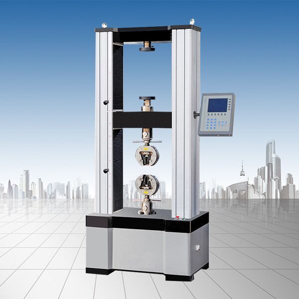 電子拉力試驗機(jī)的分類以及安全裝置有哪些呢?